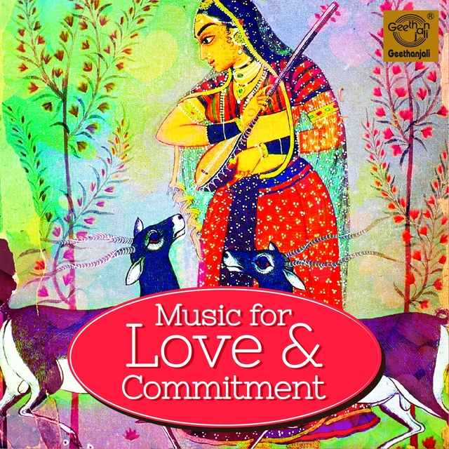 Music for Love and Commitment