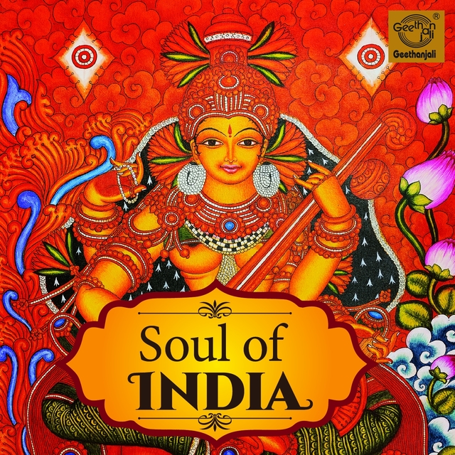 Soul of India