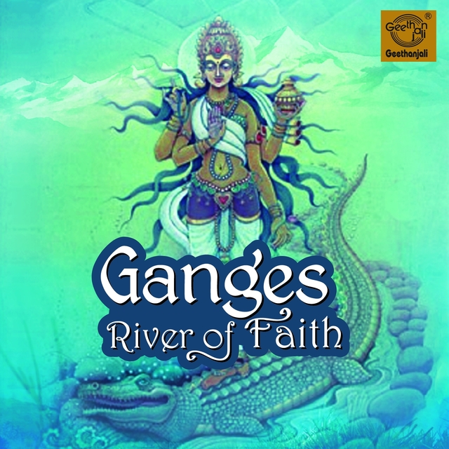 Ganges - River of Faith