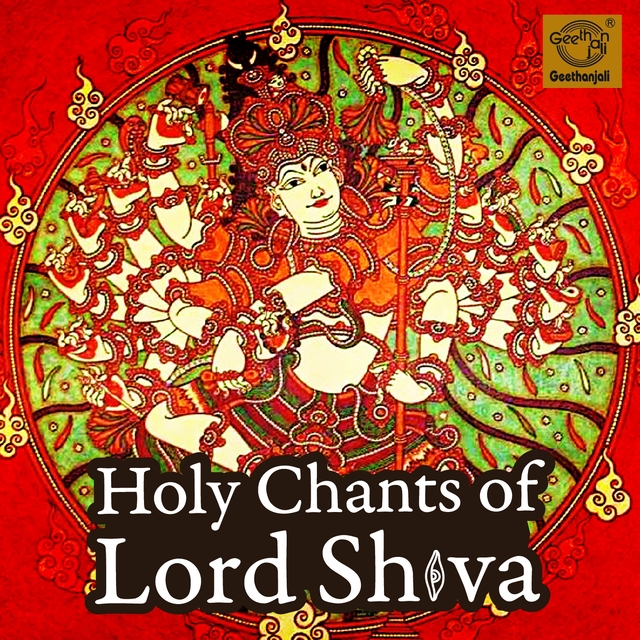 Holy Chants Of Lord Shiva