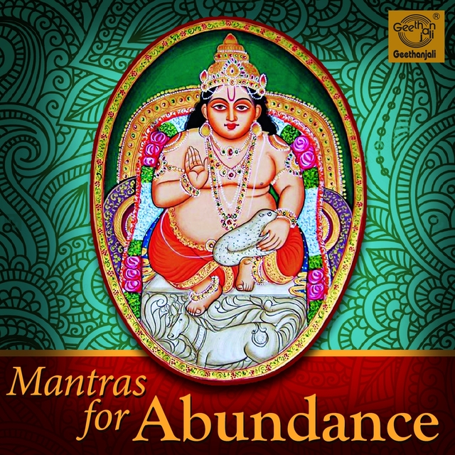 Mantras For Abundance