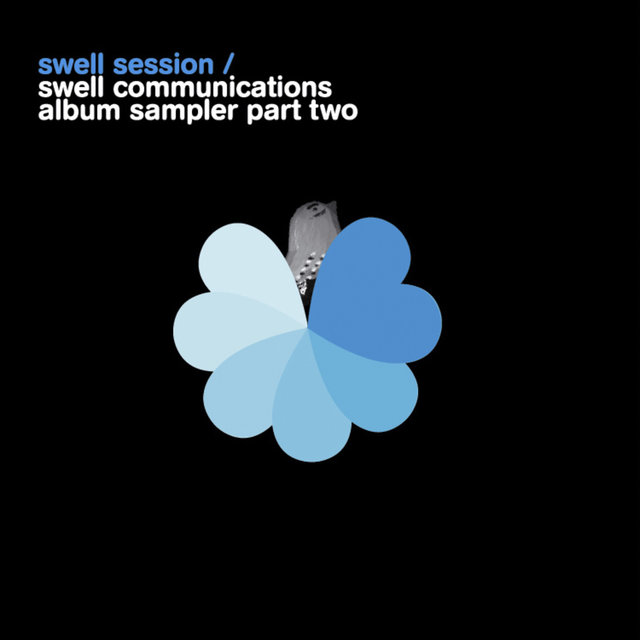 Couverture de Swell Communications Sampler Pt. 2