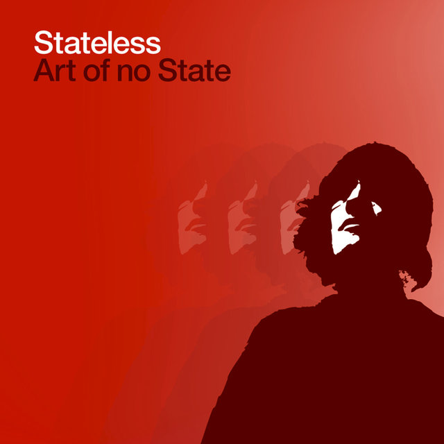 Couverture de Art of No State