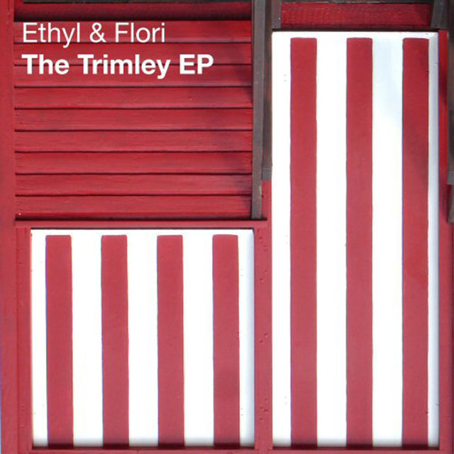 Couverture de The Trimley EP