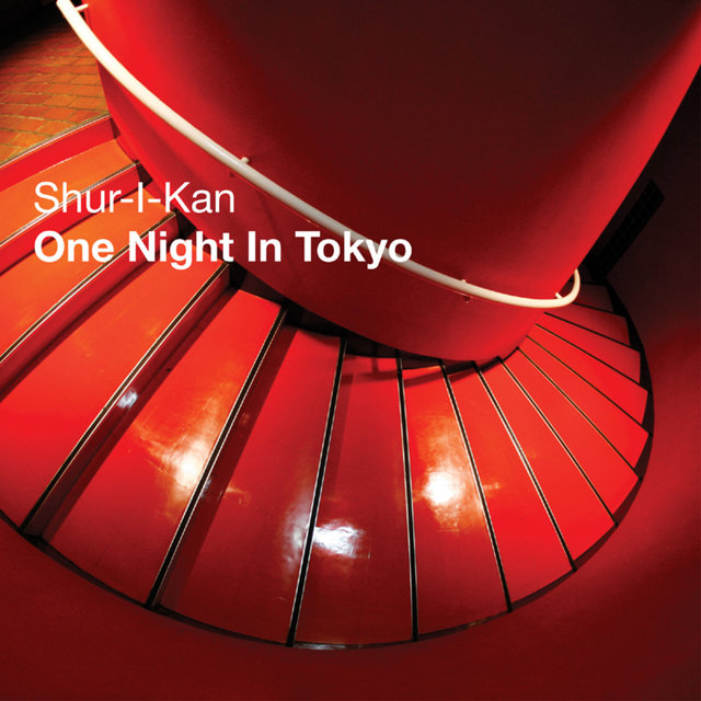 One Night in Tokyo