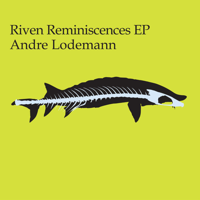 Couverture de Riven Reminiscences EP