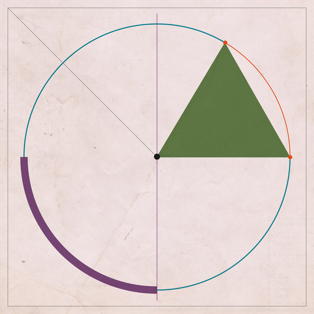 Couverture de Radians