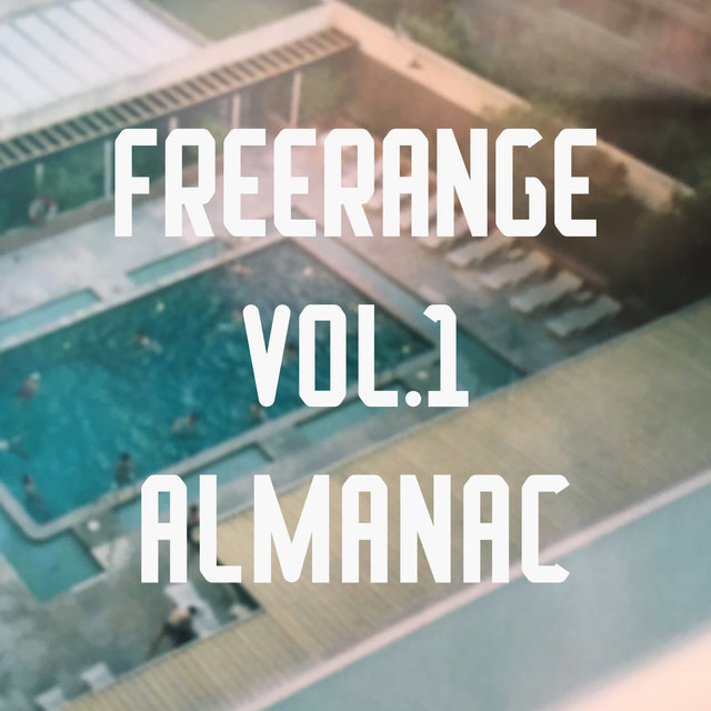Freerange Almanac Vol 1