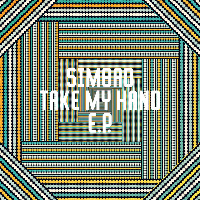 Couverture de Take My Hand