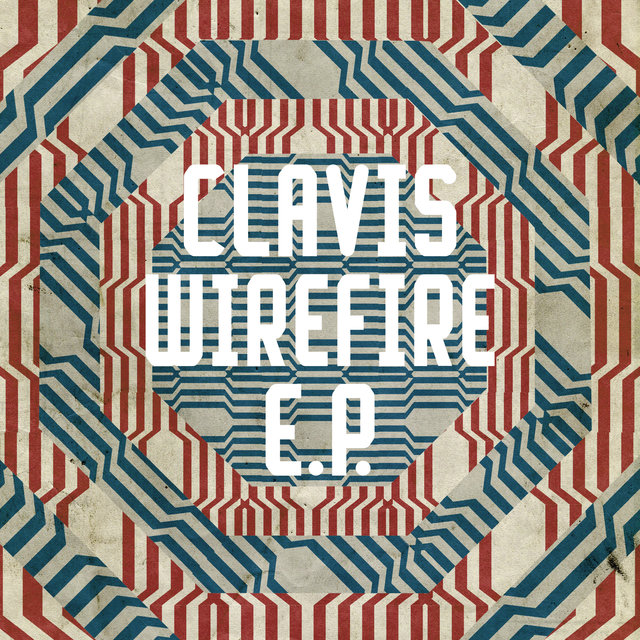 Couverture de Wirefire EP