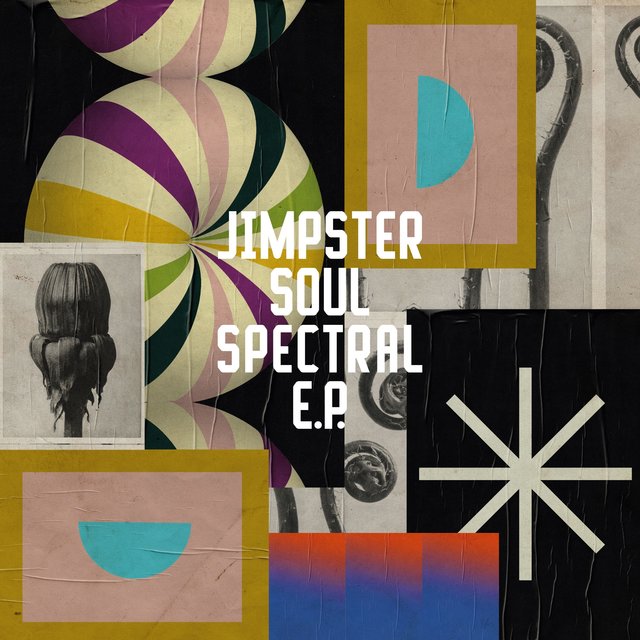 Couverture de Soul Spectral EP