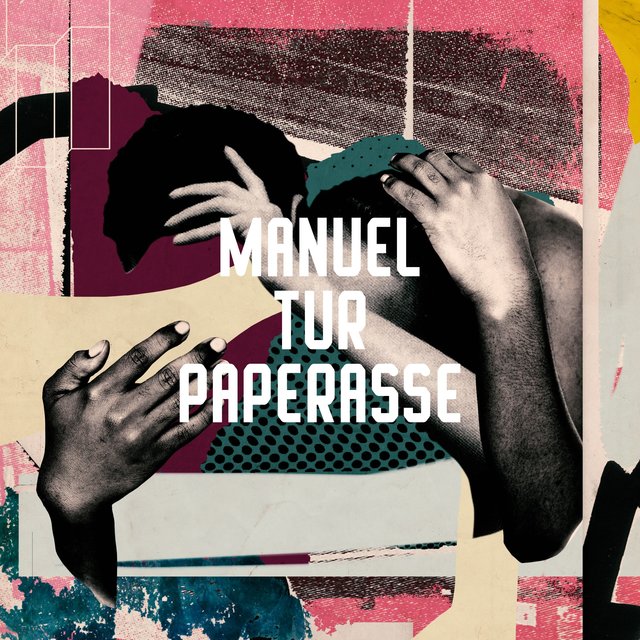 Couverture de Paperasse