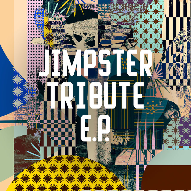 Couverture de Tribute EP