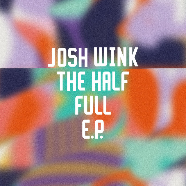 Couverture de The Half Full EP