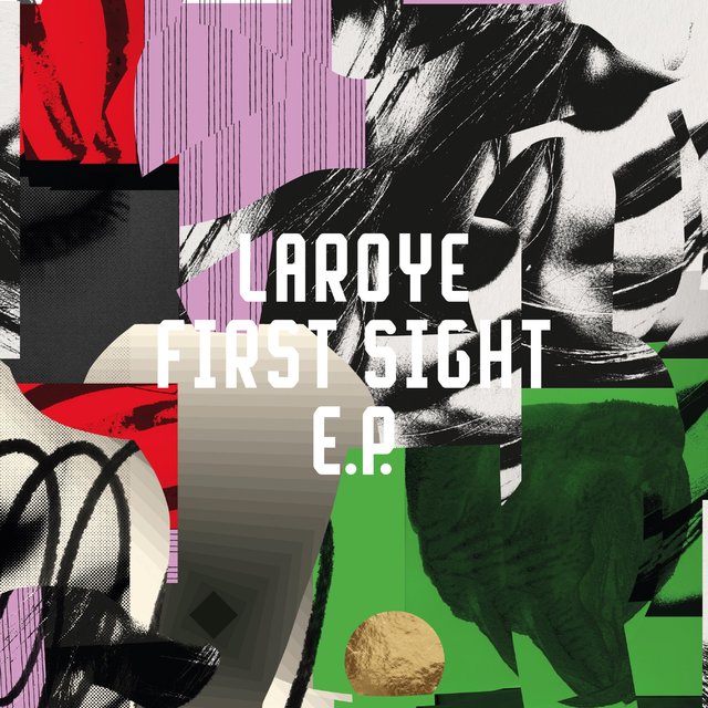 Couverture de First Sight EP