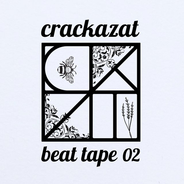 Couverture de Beat Tape 02