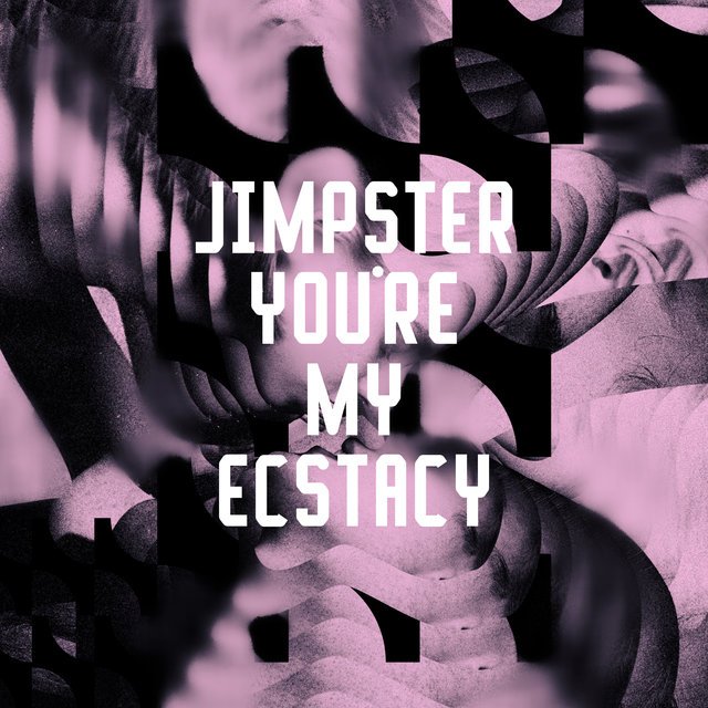 Couverture de You're My Ecstacy