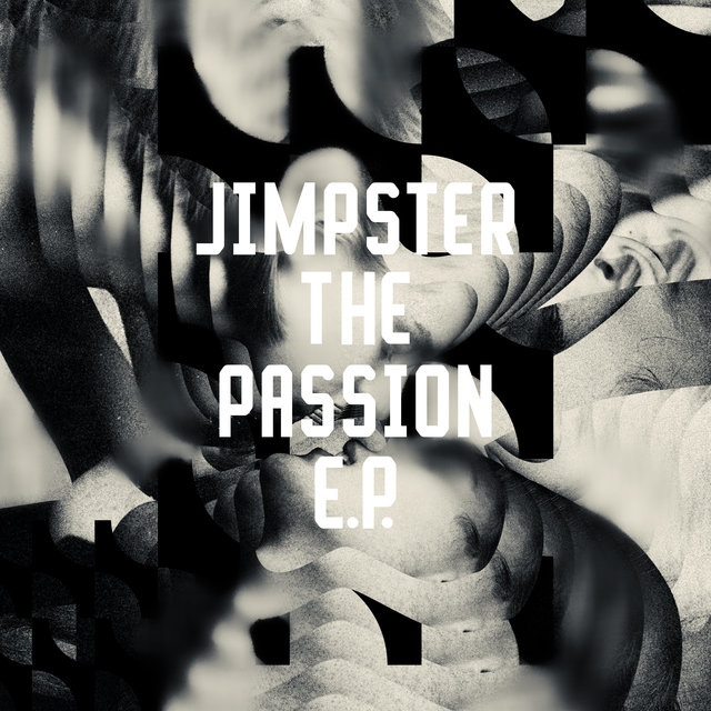 Couverture de The Passion EP