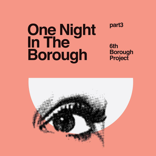 Couverture de One Night in the Borough Pt Three