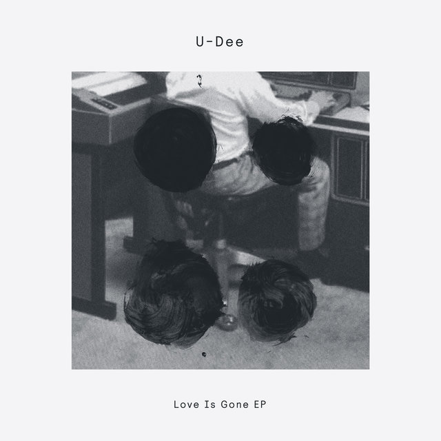 Couverture de Love Is Gone