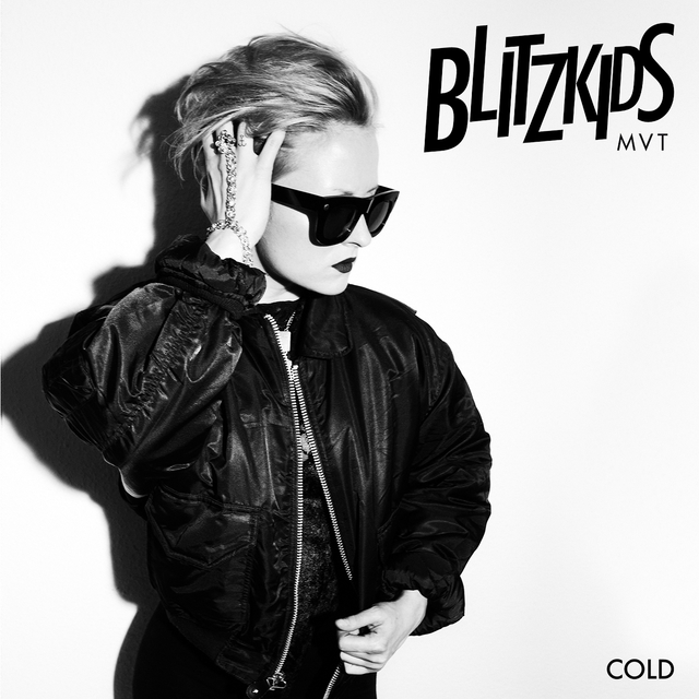 Couverture de Cold