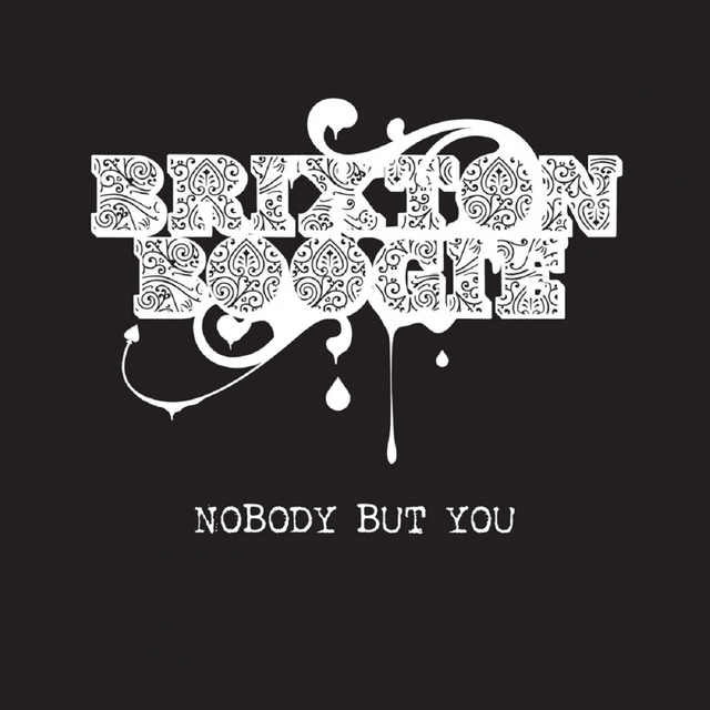 Couverture de Nobody but You