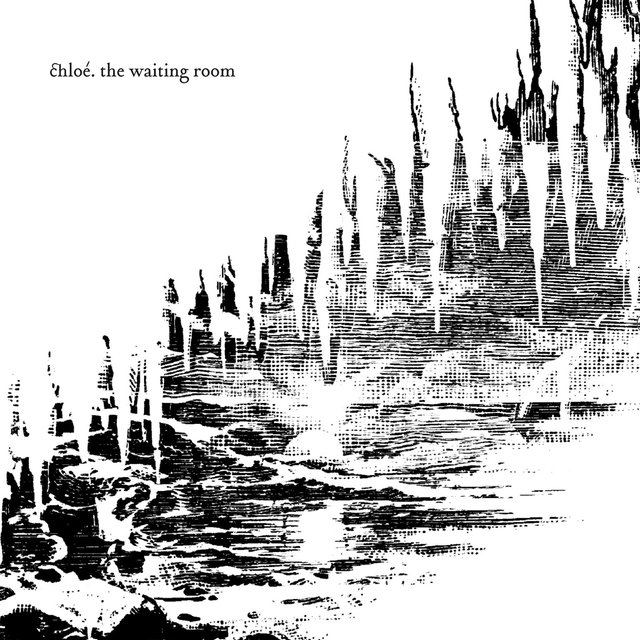 Couverture de The Waiting Room