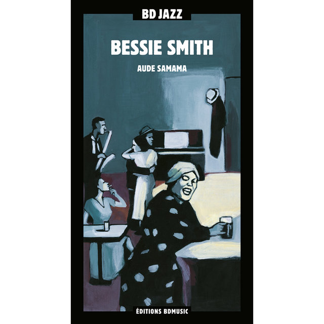 BD Music Presents Bessie Smith