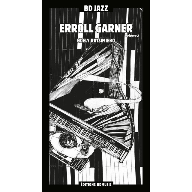 BD Music Presents Erroll Garner