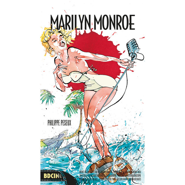 BD Music Presents Marilyn Monroe