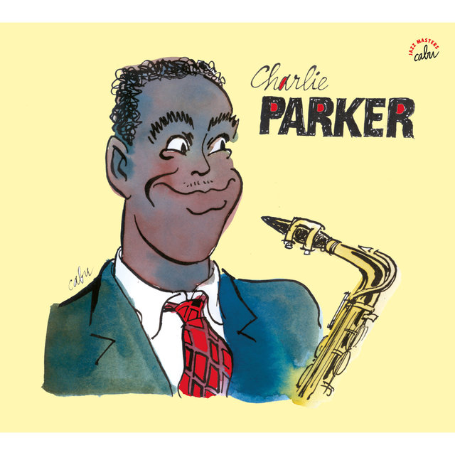 BD Music & Cabu Present Charlie Parker