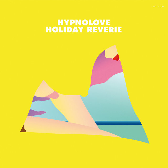 Couverture de Holiday Reverie - EP