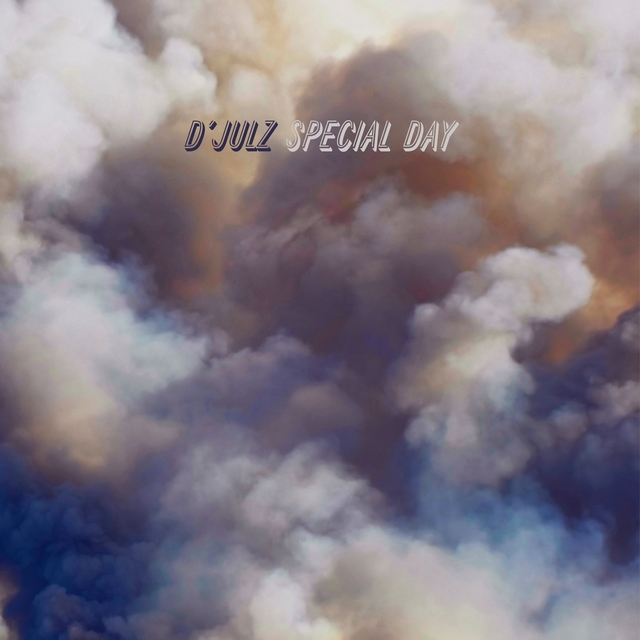 Couverture de Special Day