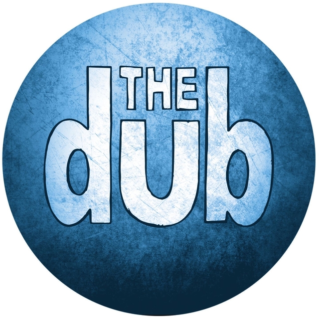 Couverture de The Dub 105