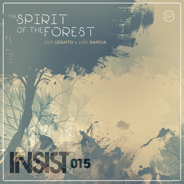 The Spirit of the Forest EP