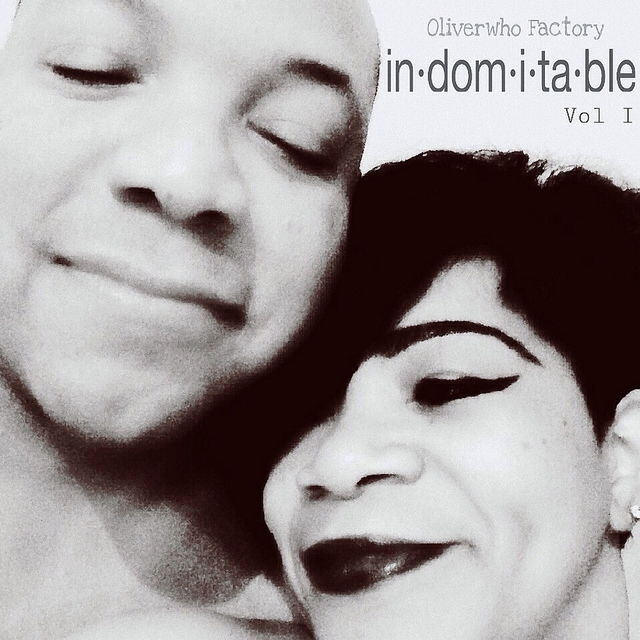 Indomitable Vol. 1