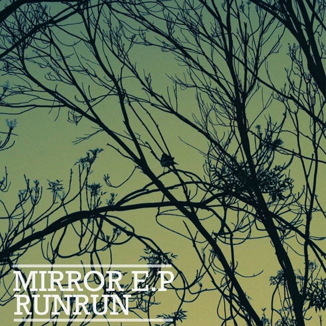 Couverture de Mirror EP