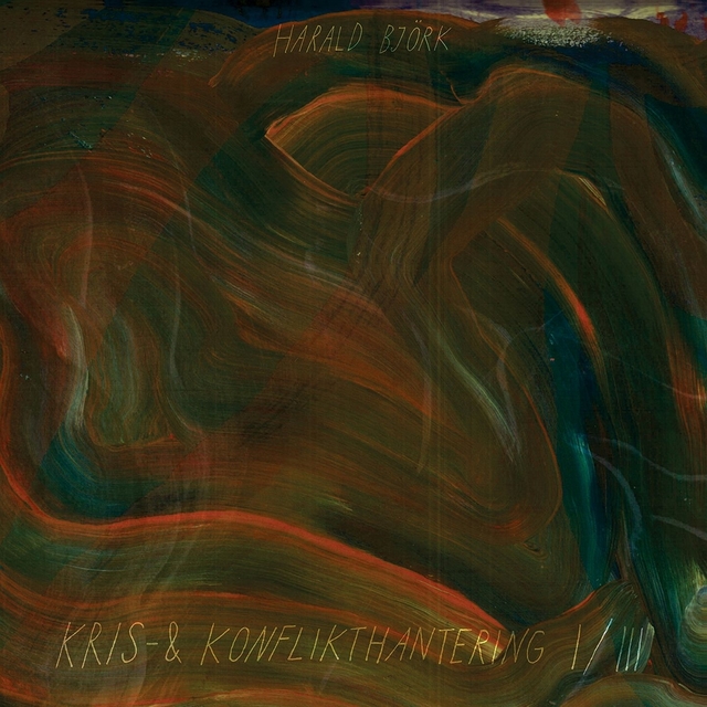 Kris- & Konflikthantering I/III