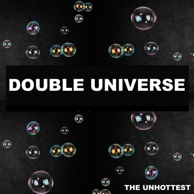 Couverture de Double Universe