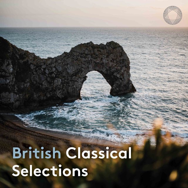 Couverture de British Classical Selections