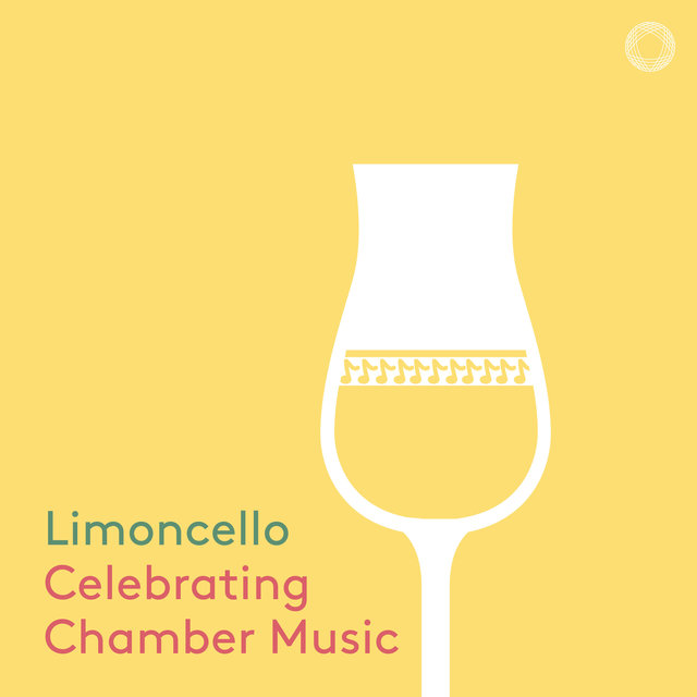 Couverture de Limoncello: Celebrating Chamber Music