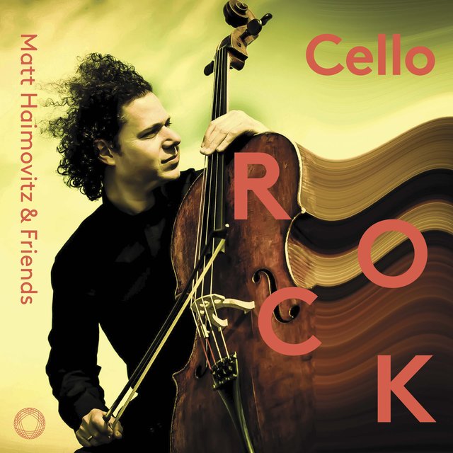 Couverture de Cello Rock