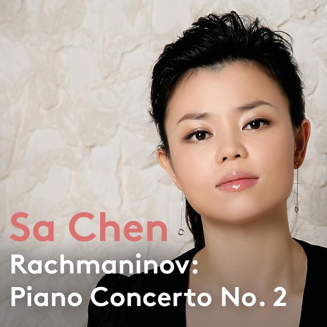 Couverture de Rachmaninoff: Piano Concerto No. 2 in C Minor, Op. 18