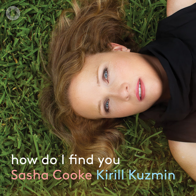 Couverture de how do I find you