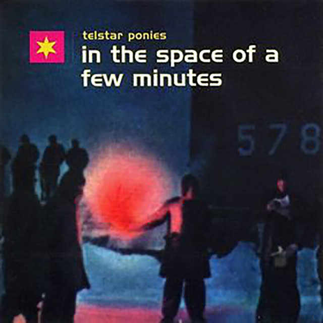 Couverture de In the Space of a Few Minutes