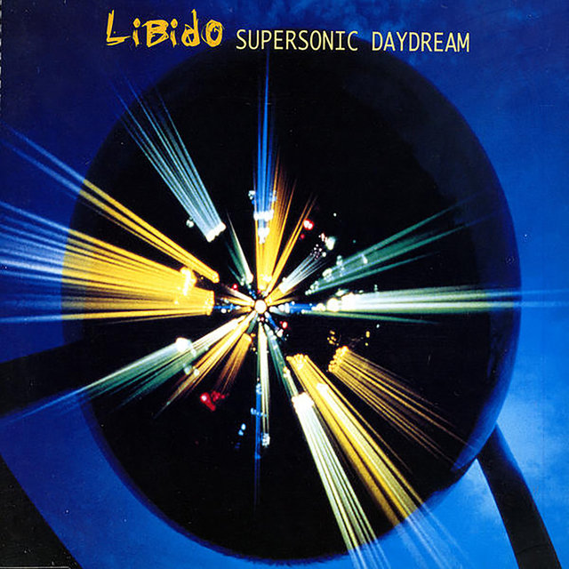 Supersonic Daydream