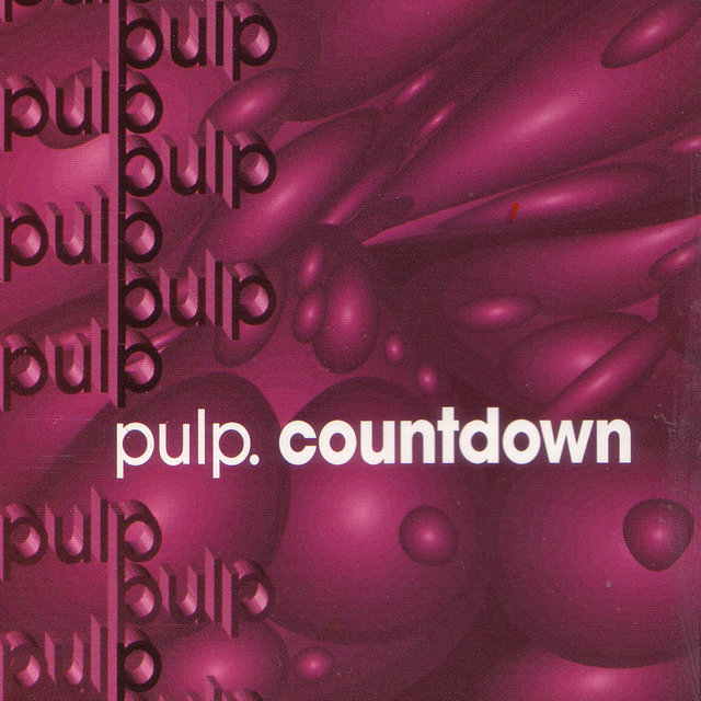 Couverture de Countdown