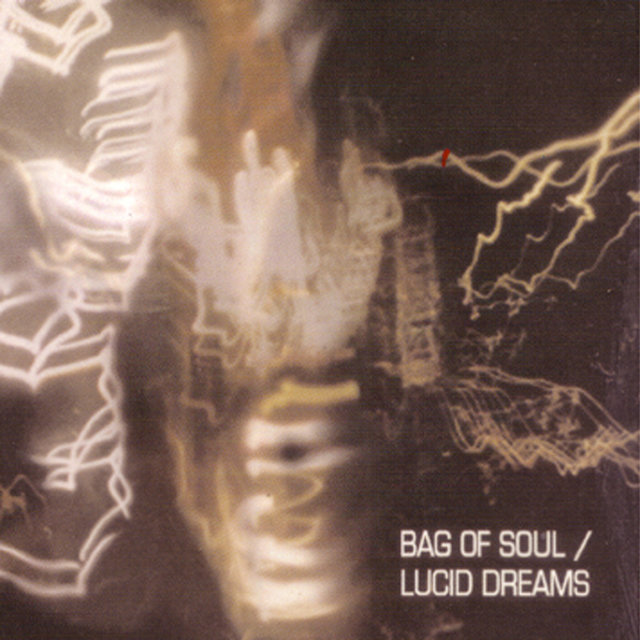 Couverture de Bag of Soul / Lucid Dreams