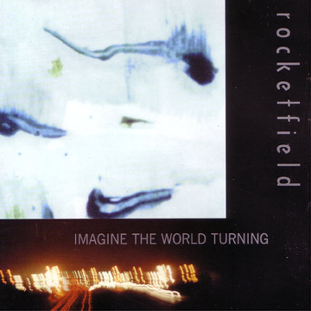 Couverture de Imagine the World Turning