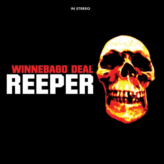 Reeper